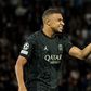 Em França dão Mbappé certo no Real Madrid na próxima época
