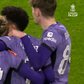 VÍDEO: Diogo Jota assiste Luis Díaz no golo que carimbou a passagem do Liverpool