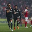 V. Guimarães: João Mendes regressa com estrondo