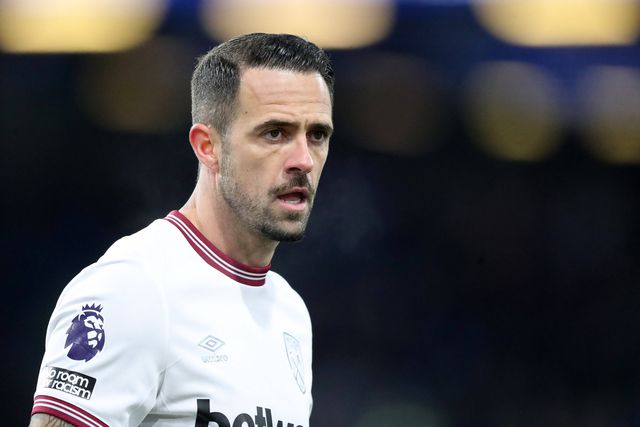 Wolverhampton pensa em Danny Ings para o ataque