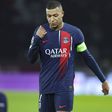 «Mbappé fica. O seu clube favorito? Paris Saint-Germain»