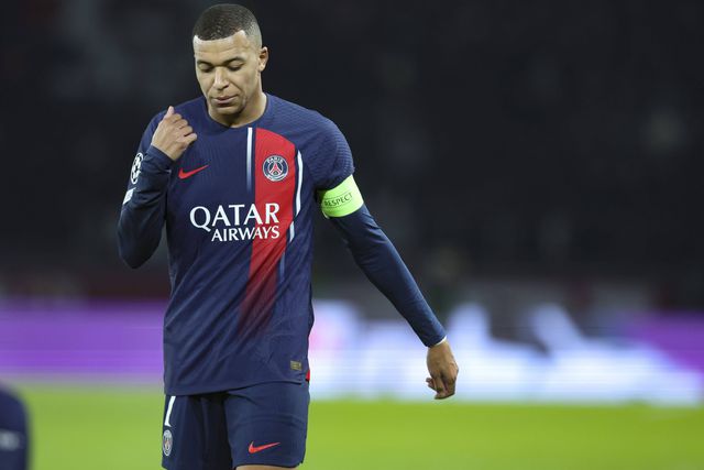 Mbappé já sabe quanto o Real Madrid está disposto a pagar