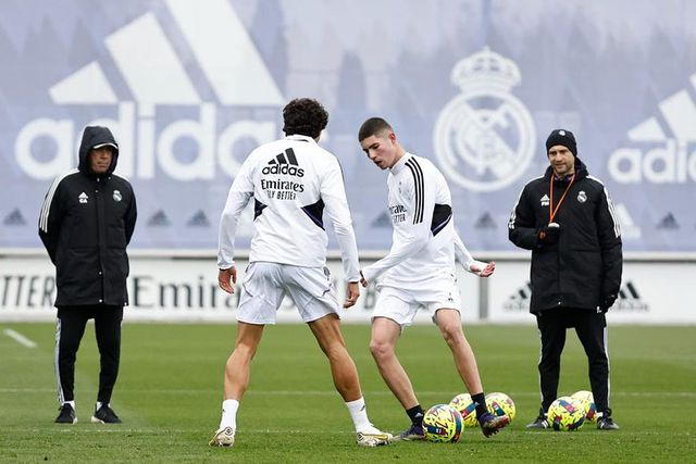 Filho de Zidane perto do Bétis