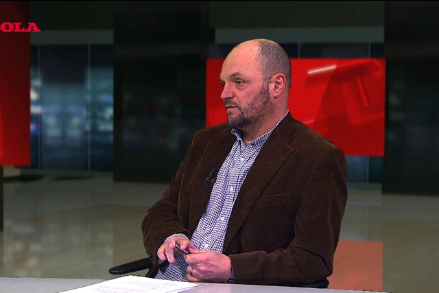 «FC Porto está vulnerável como nunca esteve nos últimos anos»