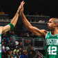 NBA: Neemias não foi utilizado em nova vitória dos Celtics