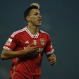 Benfica: Musa ainda vai ter de esperar