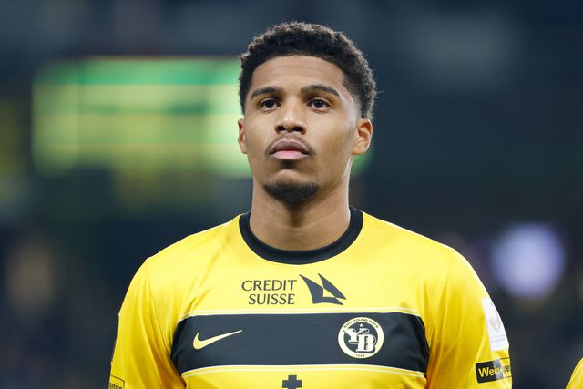 Atenção, Sporting: Jogador do Young Boys a caminho do Frankfurt