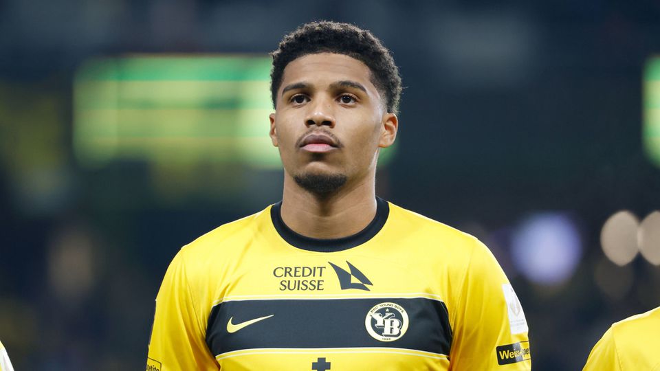 Atenção, Sporting: Jogador do Young Boys a caminho do Frankfurt