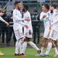 Taça de França: Lyon e Marselha seguem em frente com a ajuda de portugueses