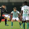Destaques do Rio Ave-Portimonense: os detalhes de Boateng
