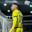 Unionistas acusa Villarreal de querer adiar o jogo após falha na luz