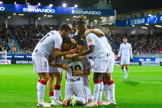 Valência de Thierry Correia e Athletic Bilbao eliminam Cartagena e Eibar na Taça do Rei