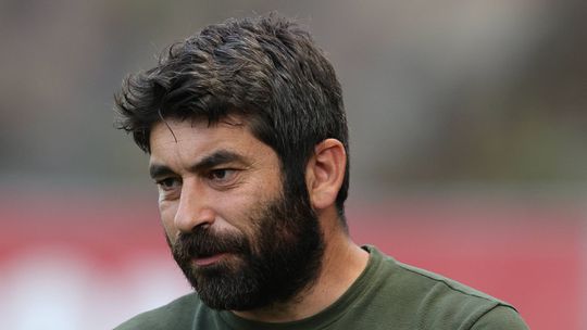 Luís Freire: «Foi uma vitória justa, que dá muito moral à equipa»