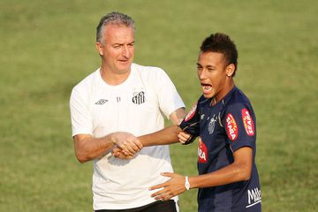 Neymar já custou o emprego ao novo selecionador do Brasil (vídeo)