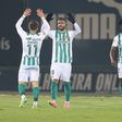 Rio Ave vence Portimonense e dá pontapé na crise (veja o resumo)