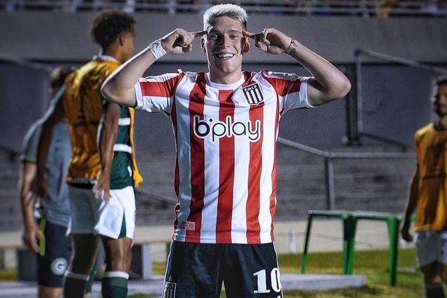 Benfica: Benjamín Rollheiser reservado para o verão