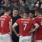 Benfica perde em Ponte de Sor e pode ficar a 10 pontos da liderança