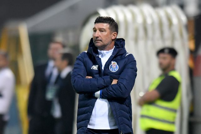 Folha critica jogadores do FC Porto B: «Têm de ter respeito com o clube que os forma»