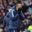 Nuno Espírito Santo «preocupado» com acusação da Premier League ao Nottingham Forest
