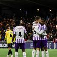 Atenção, Benfica: Toulouse avança na Taça de França após perder Supertaça