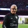 Oficial: Dorival Júnior deixa São Paulo e é o novo selecionador do Brasil