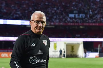 Oficial: Dorival Júnior deixa São Paulo e é o novo selecionador do Brasil