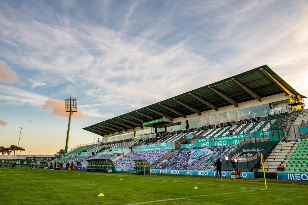 Rio Ave-Farense: em busca dos primeiros pontos