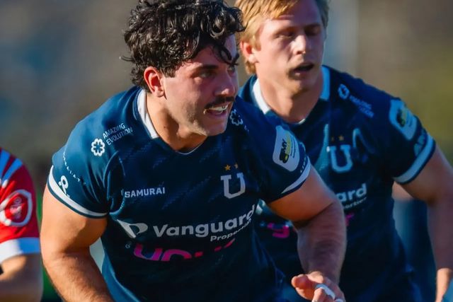 CDUL vence CR São Miguel por 67-12 e sobe ao 5.º lugar