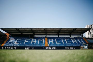 Famalicão-Sporting: jogo não se realizou