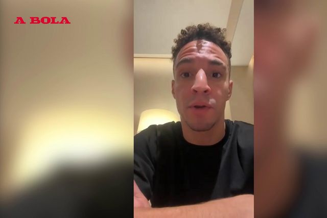 Rodrigo: «Leonardo Jardim tem-me ajudado muito»