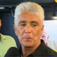 A emoção de Bebeto a falar de Zagallo