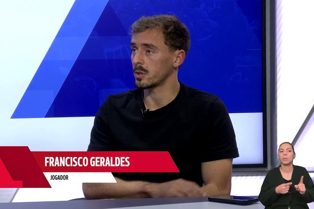 «Vítor Bruno não explica bem porque o FC Porto não conseguiu ser perigoso»