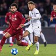 Mercado: Neymar de saída do Al Hilal e Salah pode reforçar Jesus