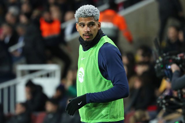 Barcelona: O pormenor no contrato de Araujo que permite contornar cláusula de rescisão