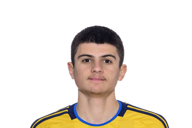 Rio Ave garante promessa de 16 anos da Suécia