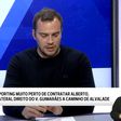 «Alberto? Sporting tem-se dado muito bem no mercado nacional»
