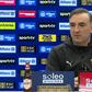 Carvalhal: «Hoje ninguém sabe quem vai jogar, gosto que estejam todos alerta»