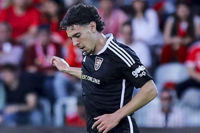 «Também sabemos jogar quando precisamos de ter bola e mostrámos isso»