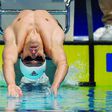 «A natação já não fazia sentido para mim até LA-28»