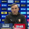 Carvalhal: «Este jogo é uma final, o último não conta nada»