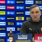Carvalhal: «Este jogo é uma final, o último não conta nada»