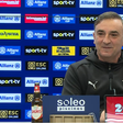 «Se ganharmos a Taça da Liga se calhar tenho de ir a S. Bentinho a pé»