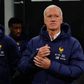 Avançam em França: Didier Deschamps não vai para lá do Mundial 2026