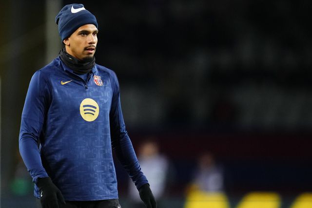 Barcelona escolheu uma estrela para vender no verão