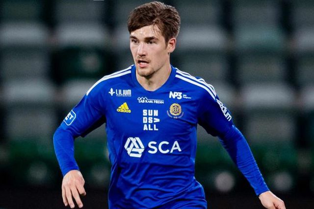 Johan Bengtsson deixa os suecos do Sundsvall e reforça frente de ataque do Torreense