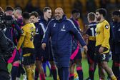 Nuno Espírito Santo, treinador do Nottingham Forest