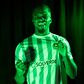 Nelson Abbey é reforço do Rio Ave