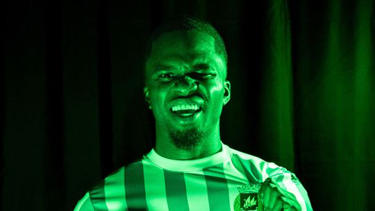 Oficial: Rio Ave anuncia defesa inglês