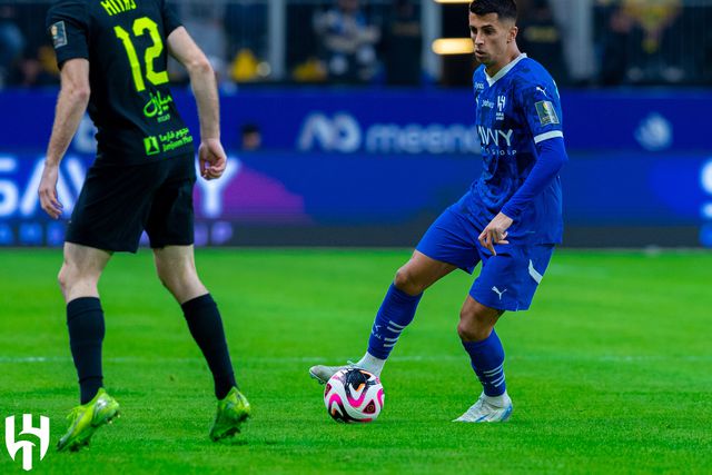 Al Hilal de Jorge Jesus cai nos penáltis na Taça do Rei saudita