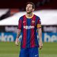 Barcelona vai leiloar… cacifo de Lionel Messi